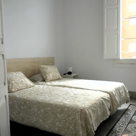 Lua Lua Rooms Las Palmas ภายนอก รูปภาพ