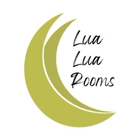 Lua Lua Rooms Las Palmas ภายนอก รูปภาพ