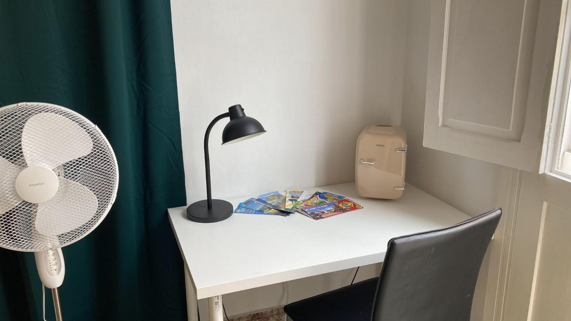 Lua Lua Rooms Las Palmas ภายนอก รูปภาพ