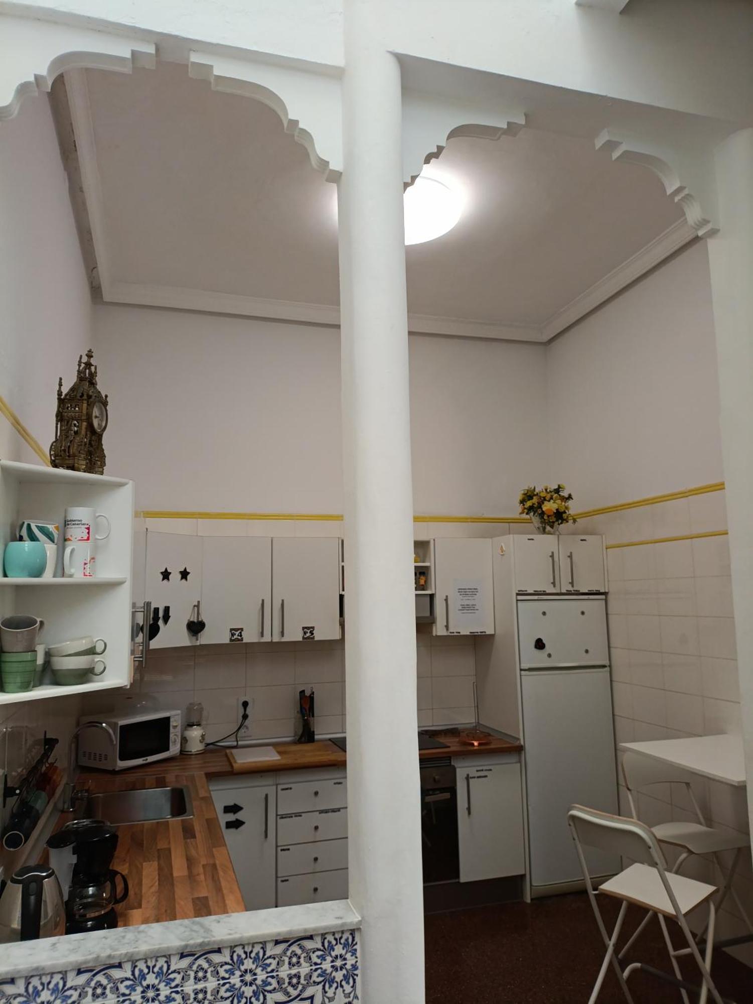 Lua Lua Rooms Las Palmas ภายนอก รูปภาพ