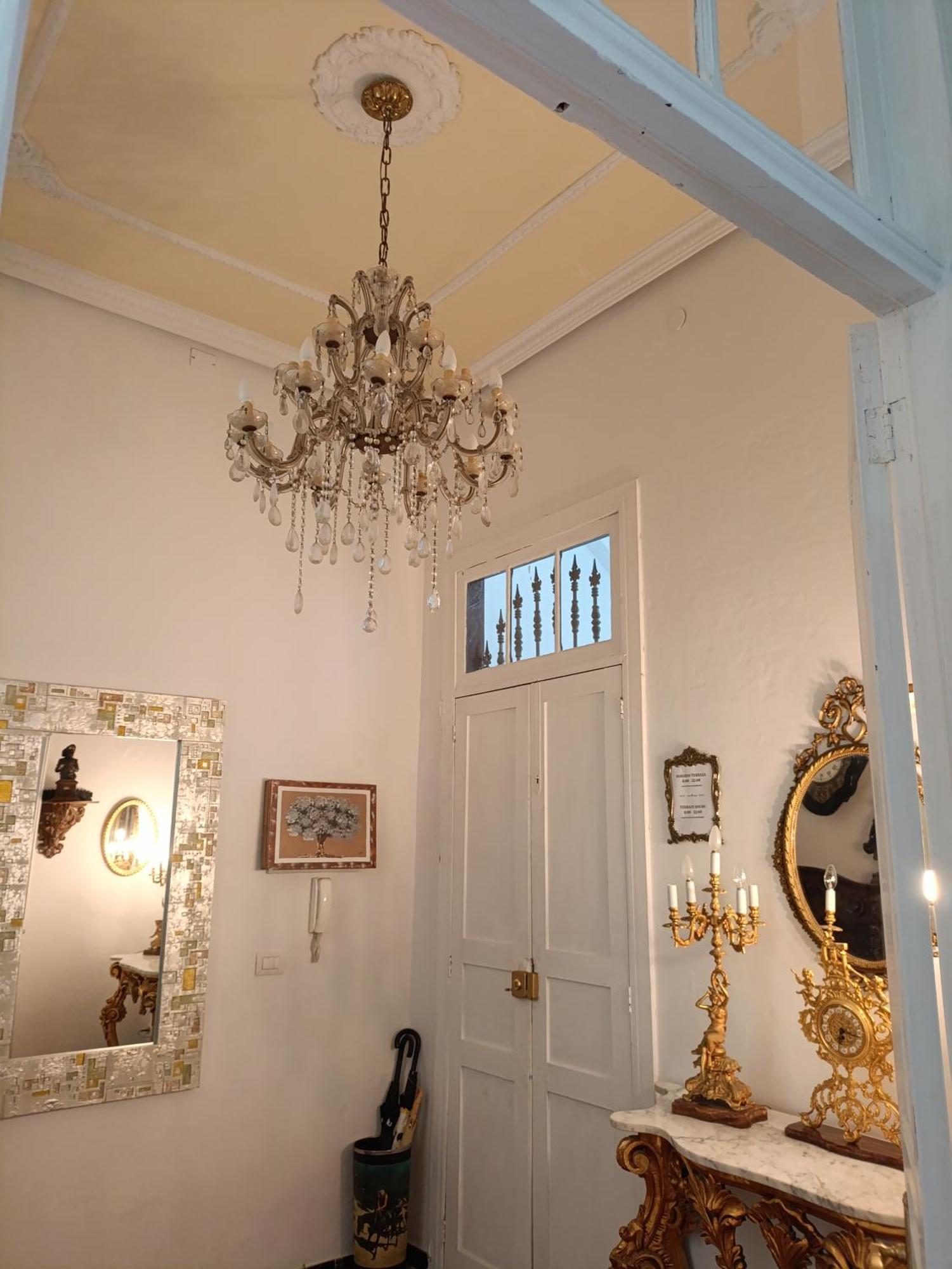 Lua Lua Rooms Las Palmas ภายนอก รูปภาพ