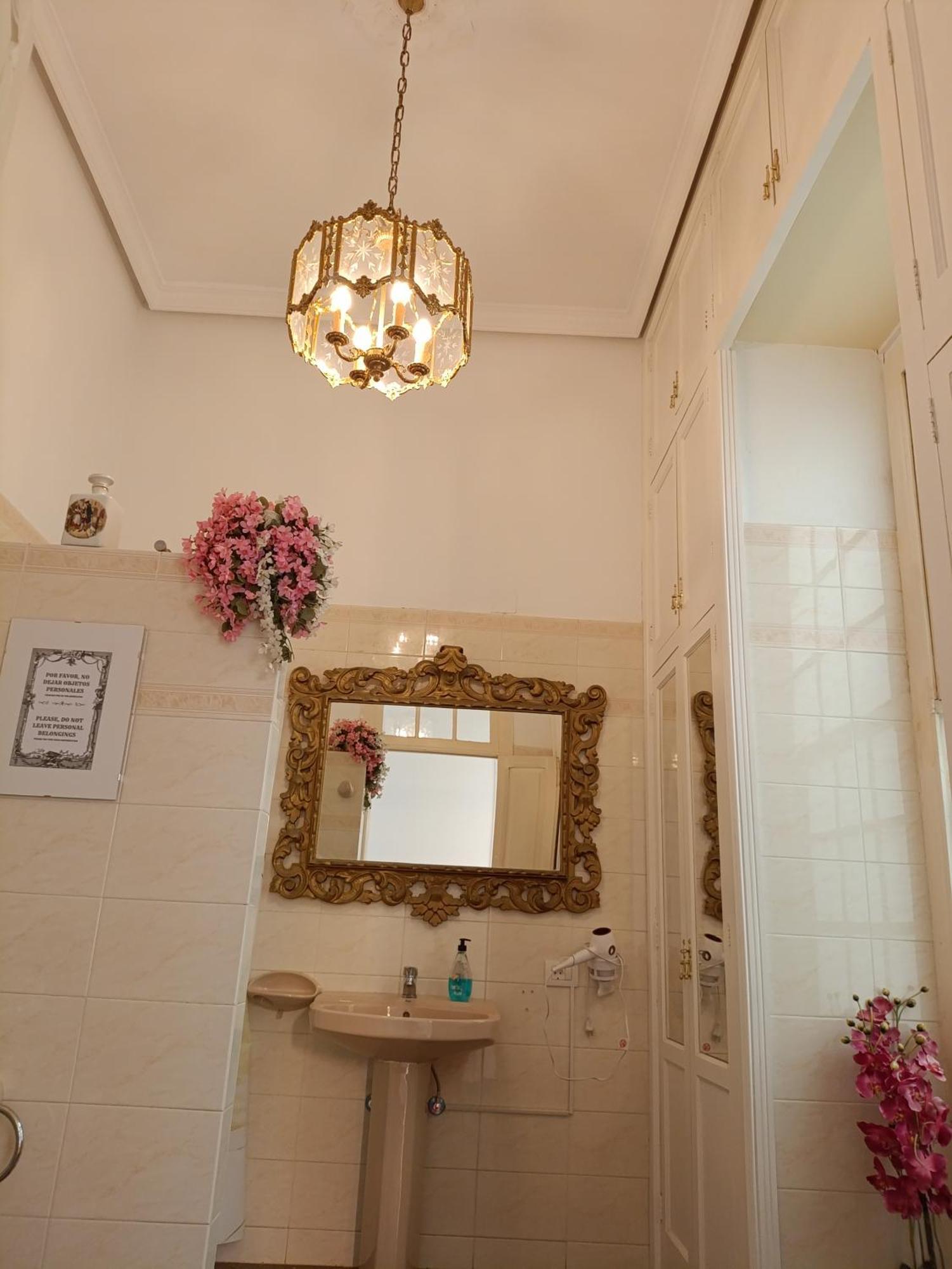 Lua Lua Rooms Las Palmas ภายนอก รูปภาพ