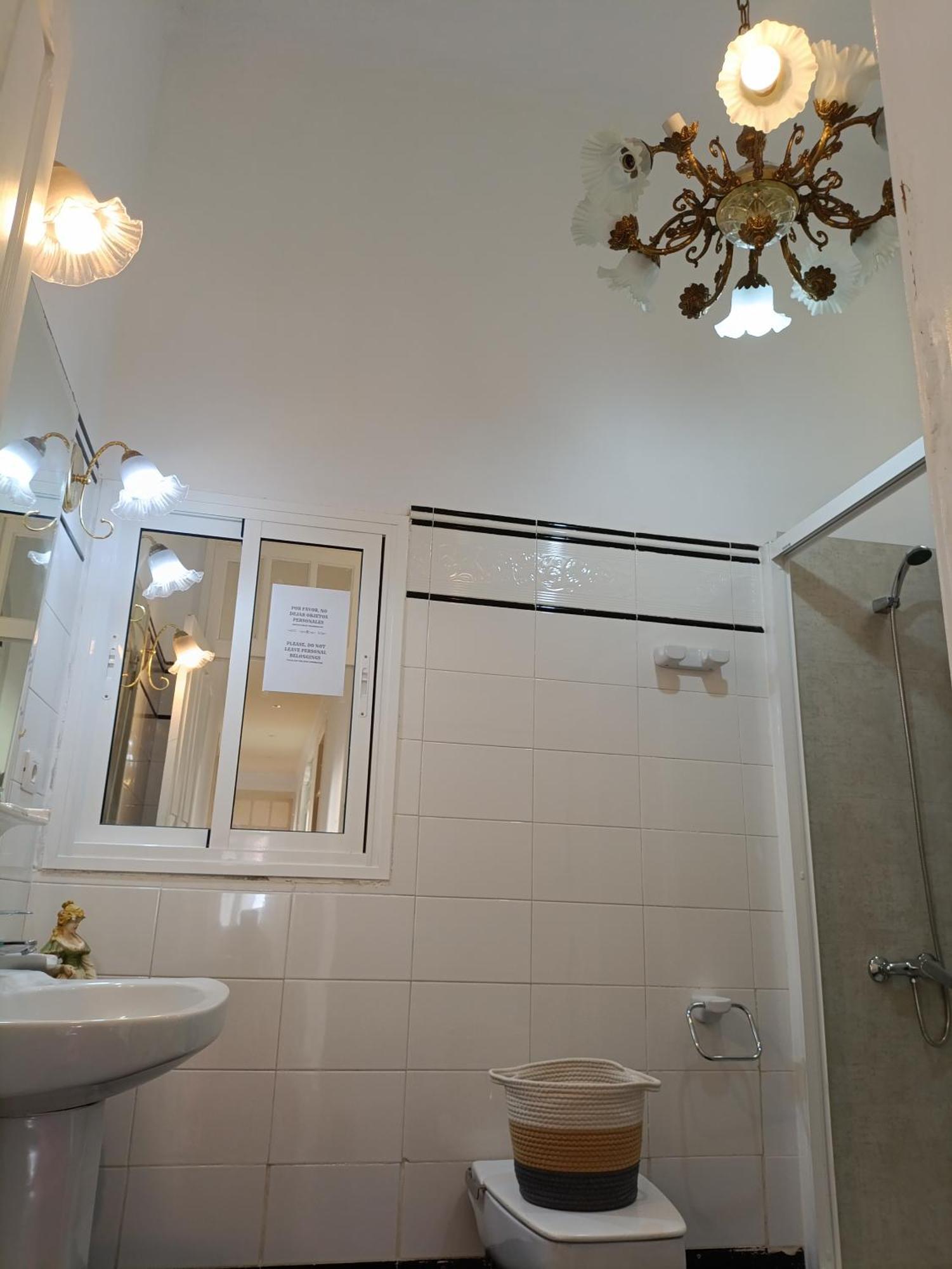 Lua Lua Rooms Las Palmas ภายนอก รูปภาพ