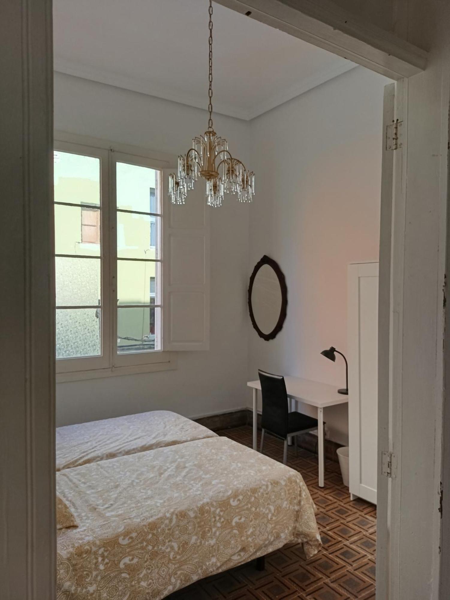 Lua Lua Rooms Las Palmas ภายนอก รูปภาพ