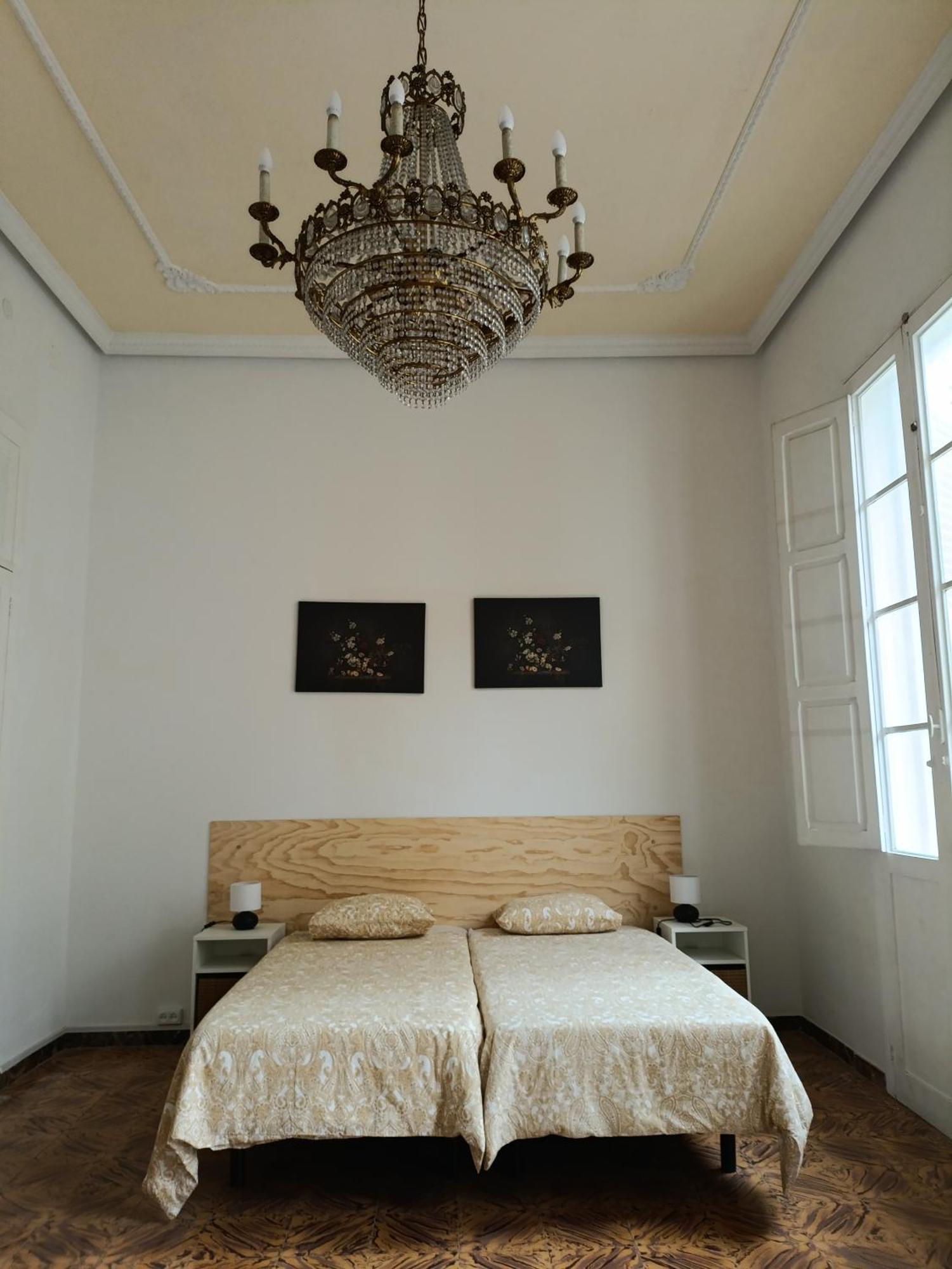 Lua Lua Rooms Las Palmas ภายนอก รูปภาพ
