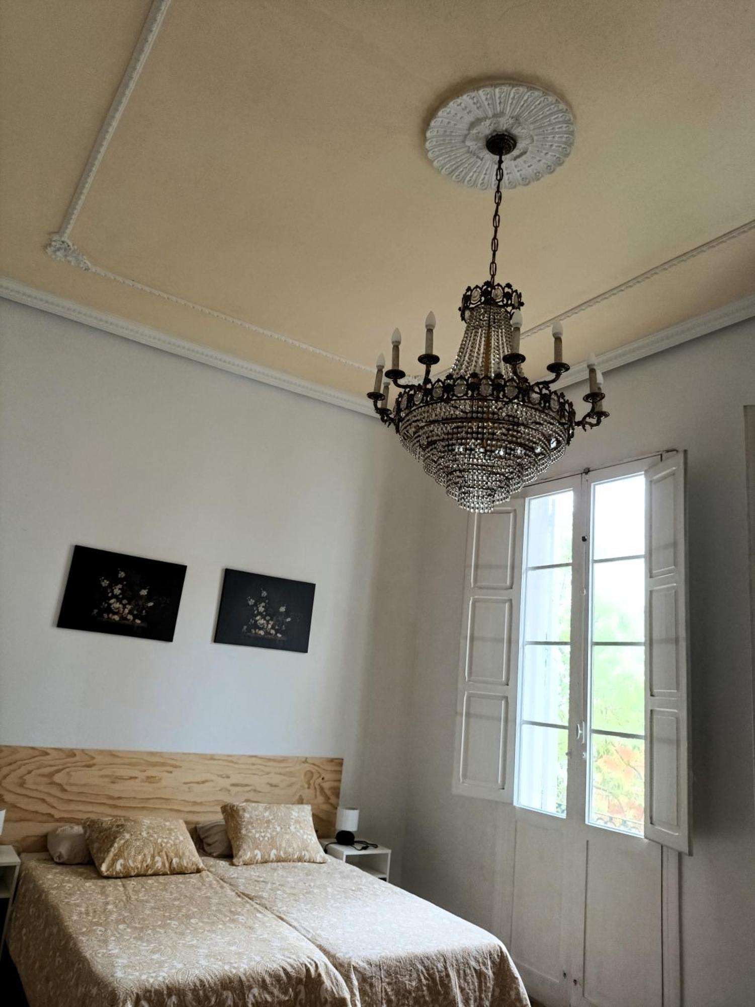 Lua Lua Rooms Las Palmas ภายนอก รูปภาพ