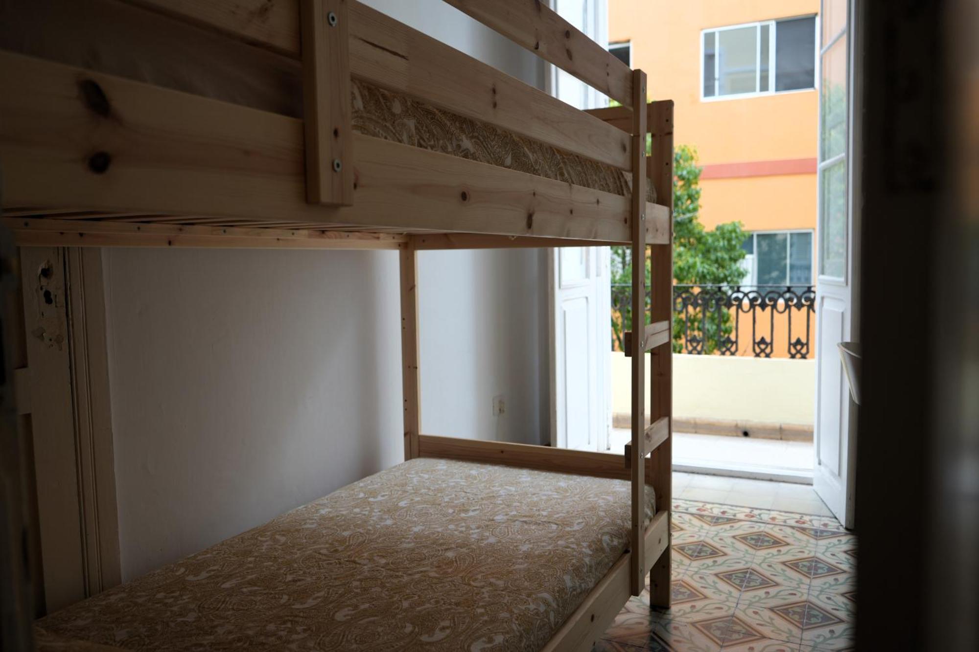 Lua Lua Rooms Las Palmas ห้อง รูปภาพ