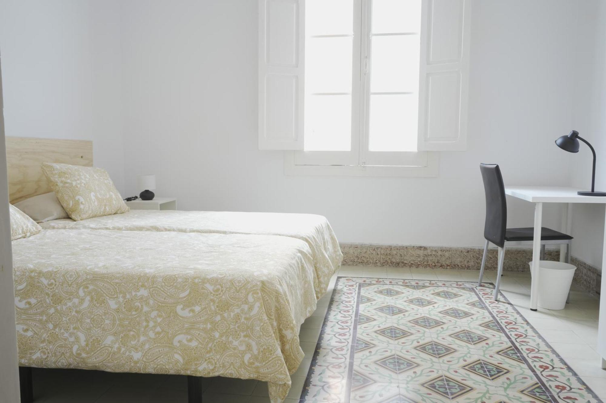 Lua Lua Rooms Las Palmas ภายนอก รูปภาพ