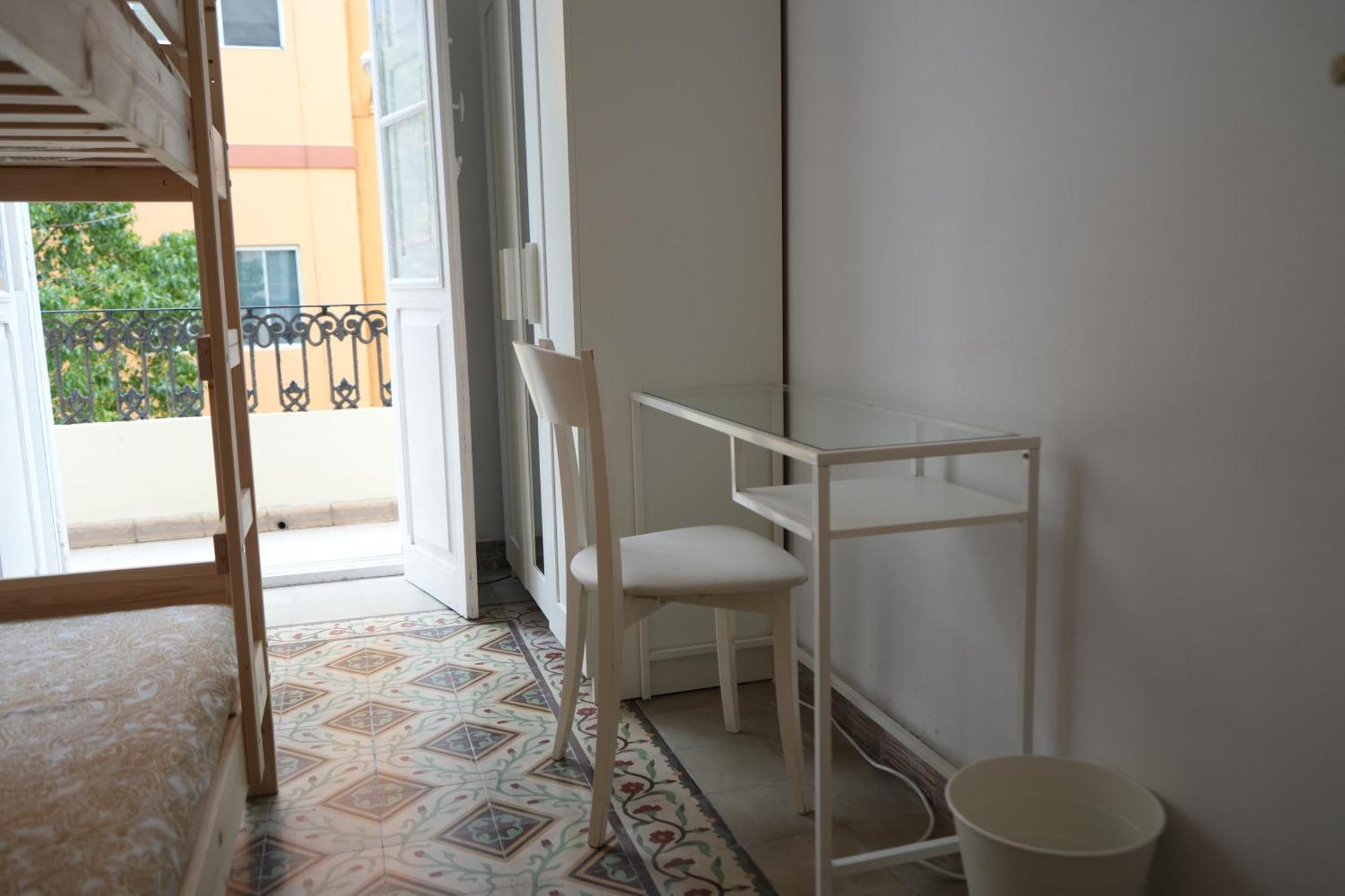 Lua Lua Rooms Las Palmas ห้อง รูปภาพ