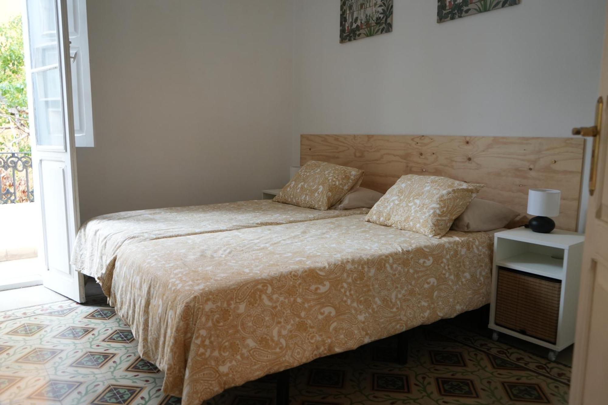 Lua Lua Rooms Las Palmas ภายนอก รูปภาพ