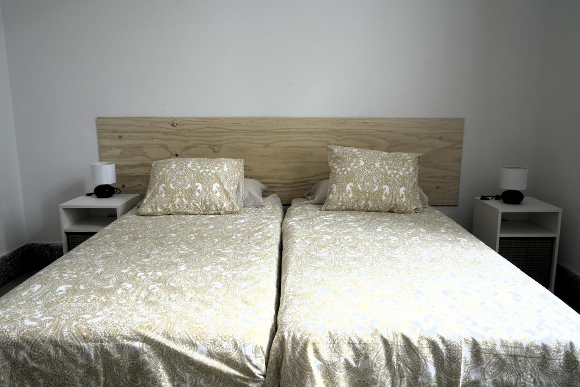 Lua Lua Rooms Las Palmas ภายนอก รูปภาพ