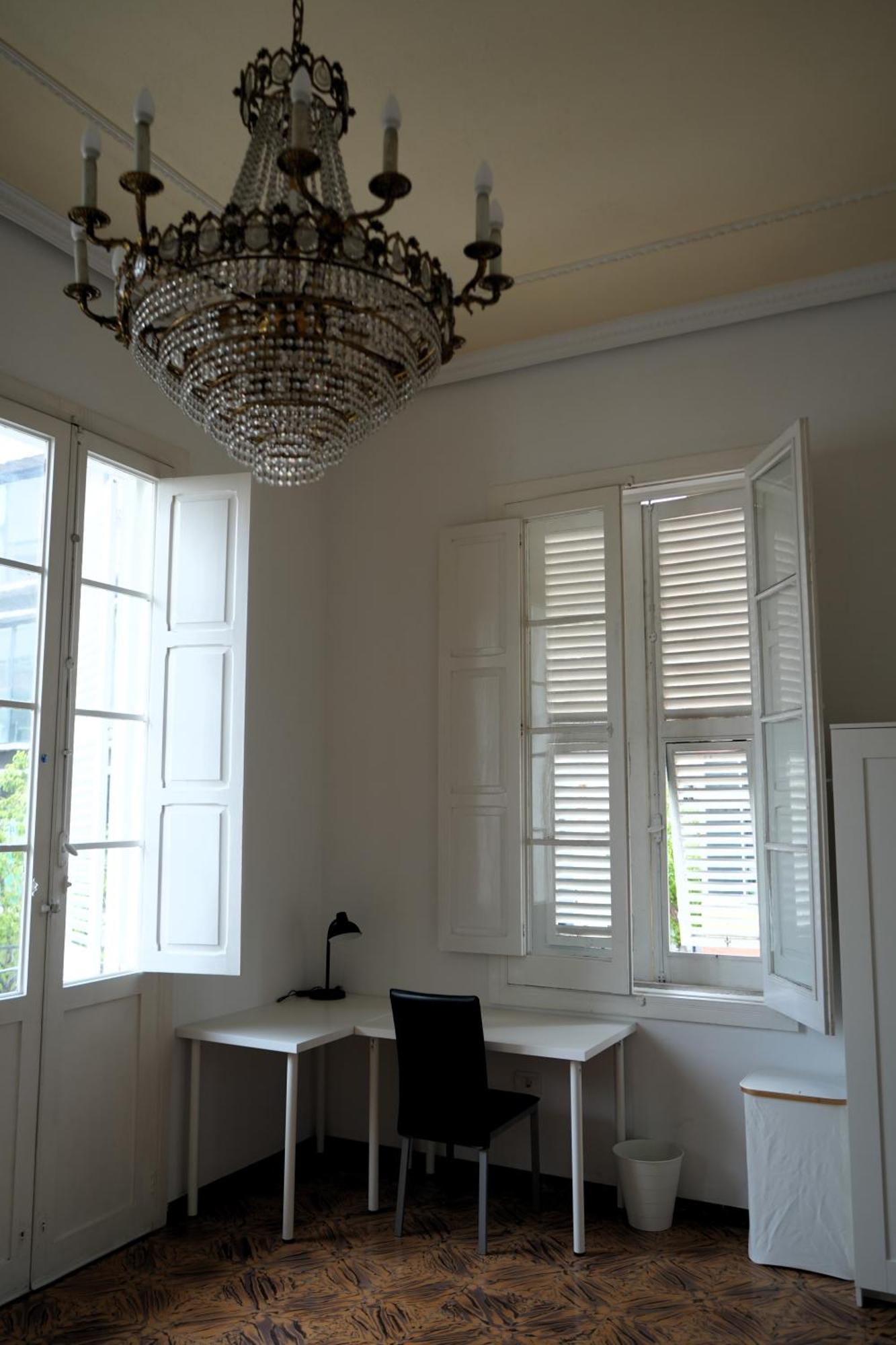 Lua Lua Rooms Las Palmas ภายนอก รูปภาพ