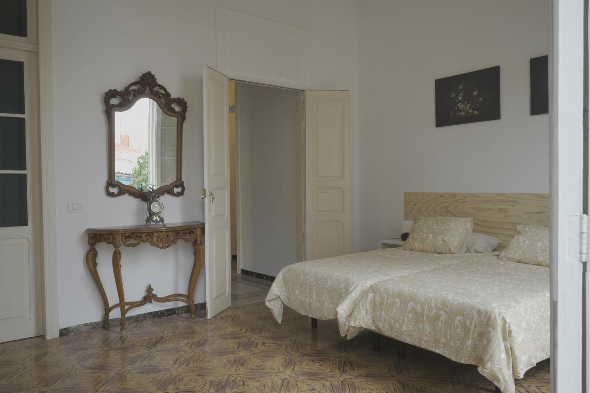 Lua Lua Rooms Las Palmas ภายนอก รูปภาพ