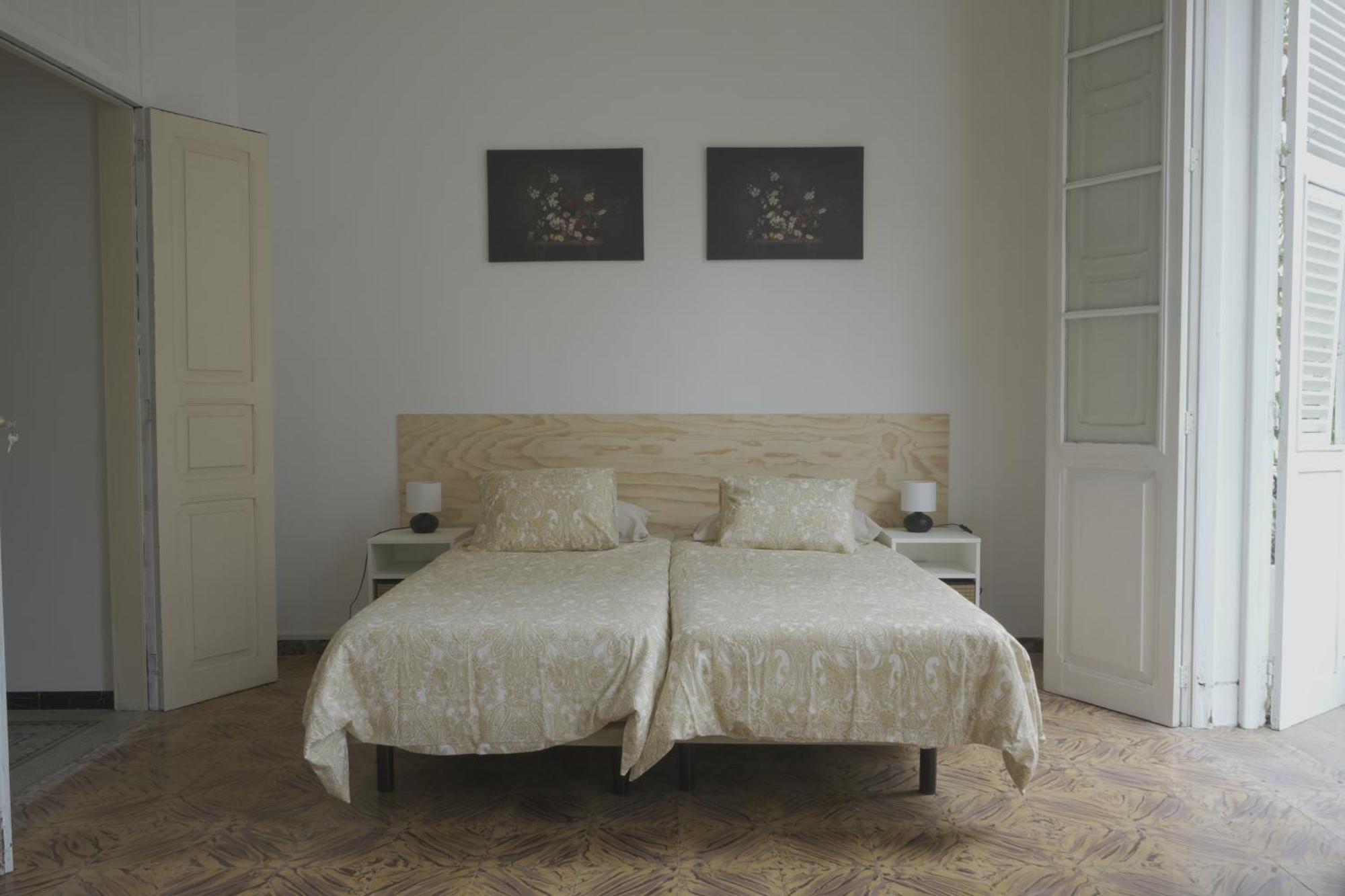 Lua Lua Rooms Las Palmas ภายนอก รูปภาพ