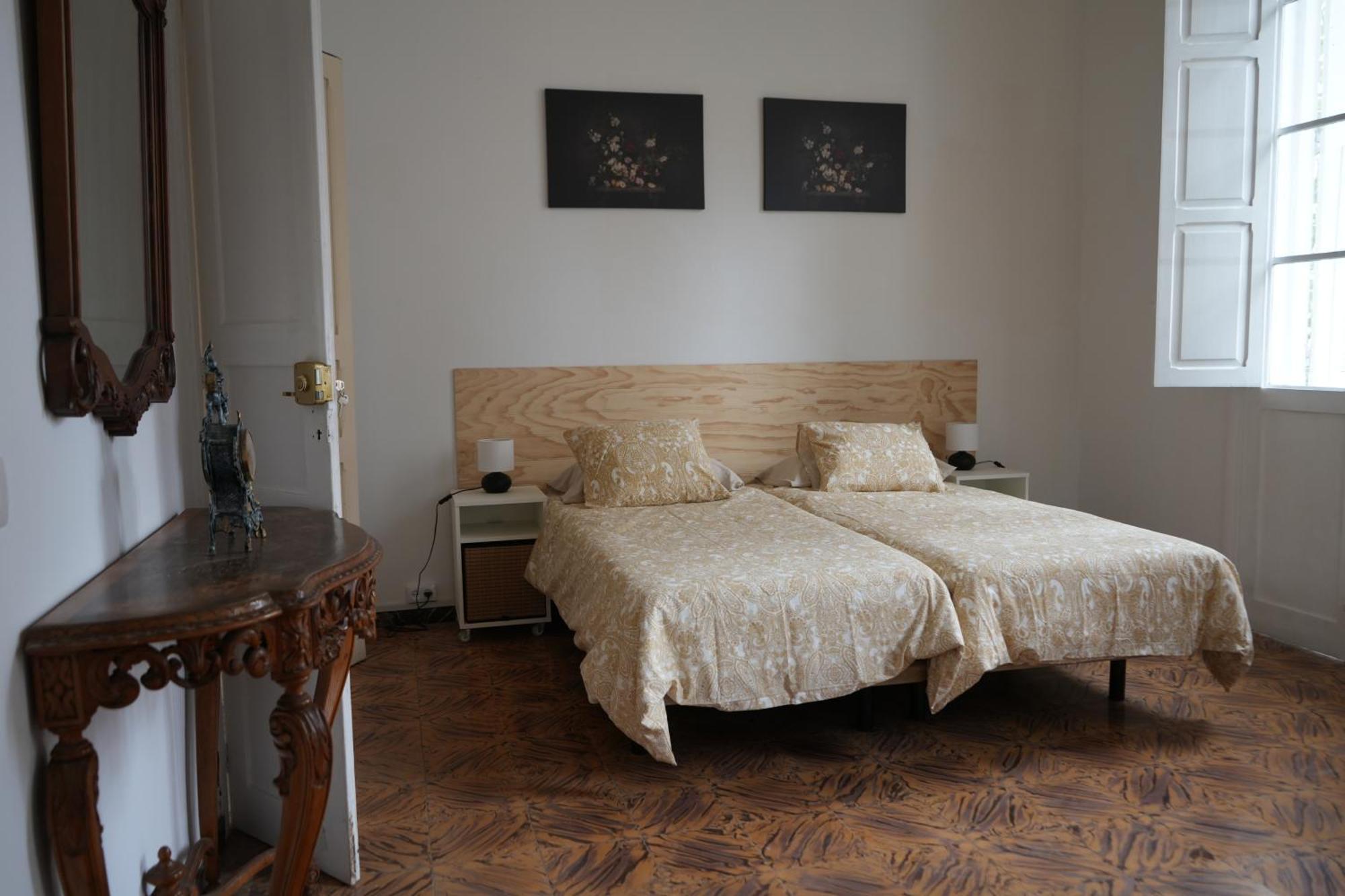 Lua Lua Rooms Las Palmas ภายนอก รูปภาพ