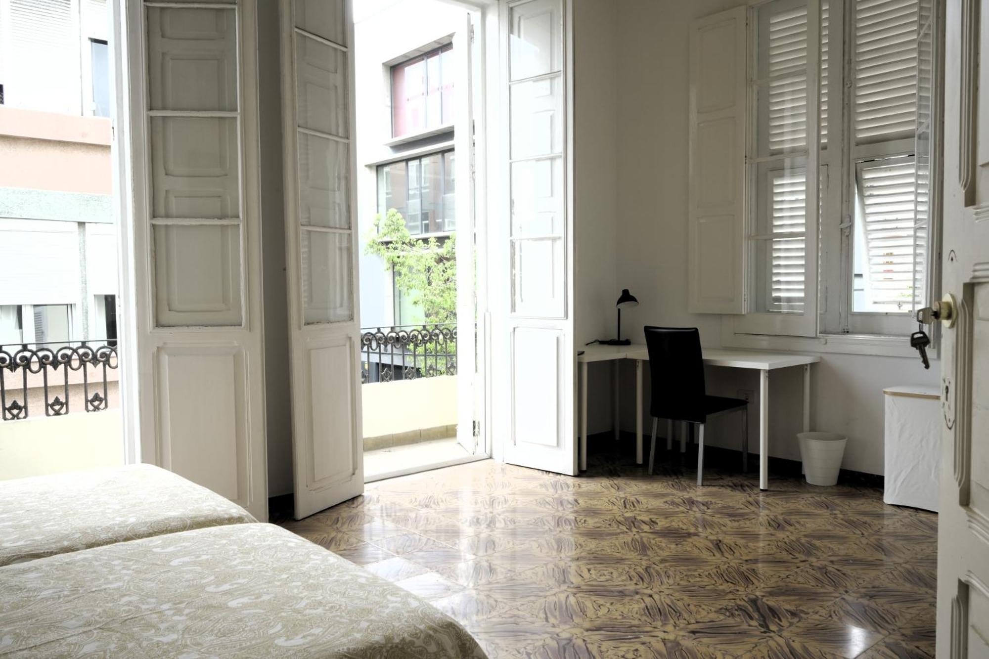 Lua Lua Rooms Las Palmas ภายนอก รูปภาพ