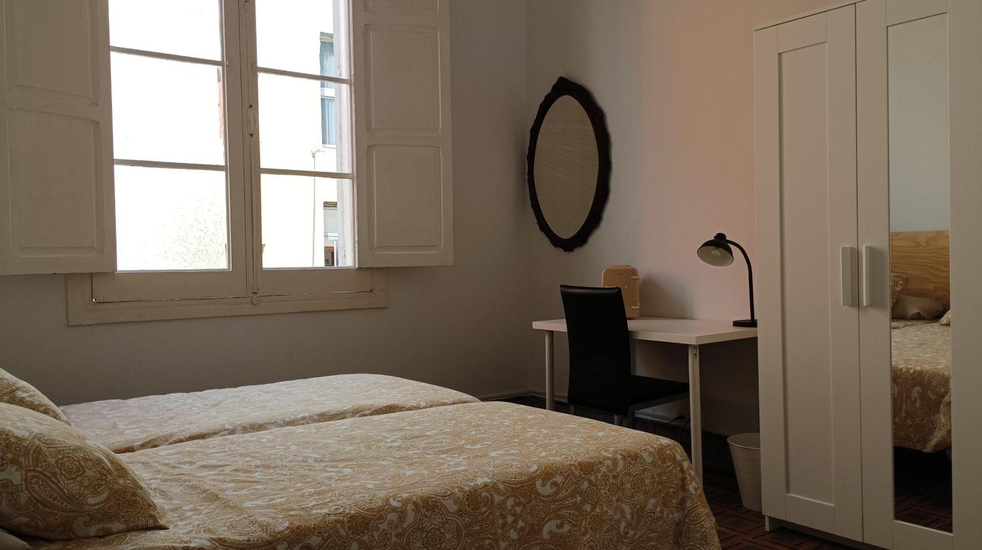 Lua Lua Rooms Las Palmas ภายนอก รูปภาพ